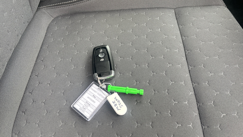 Ford Transit Custom 320 L1 Diesel Fwd 2.0 EcoBlue 136ps H1 Double Cab Van Limited Auto